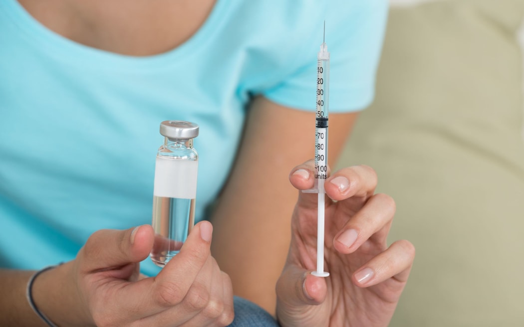 Aim to make shingles vaccine free for over65s RNZ News