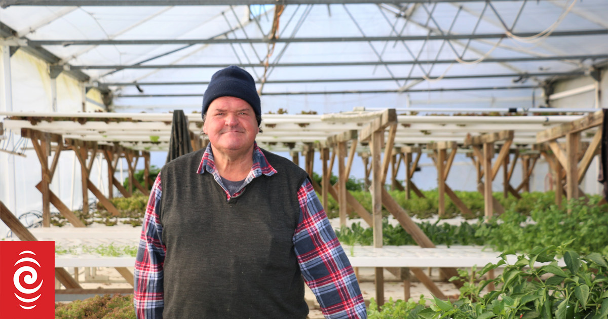 A green fingered grower with tunnel vision - Vimarsana News