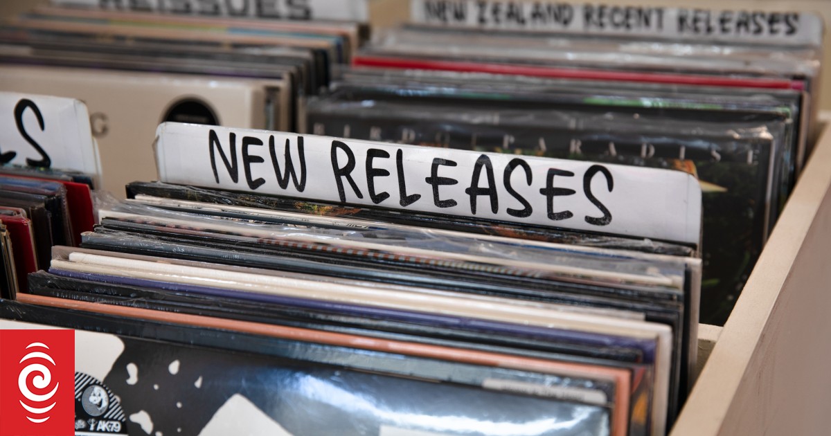 Why do we stop exploring new music as we get older?