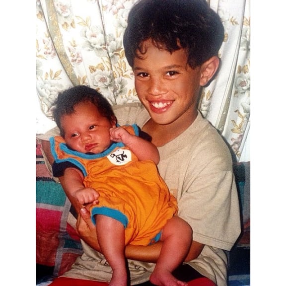 Childhood