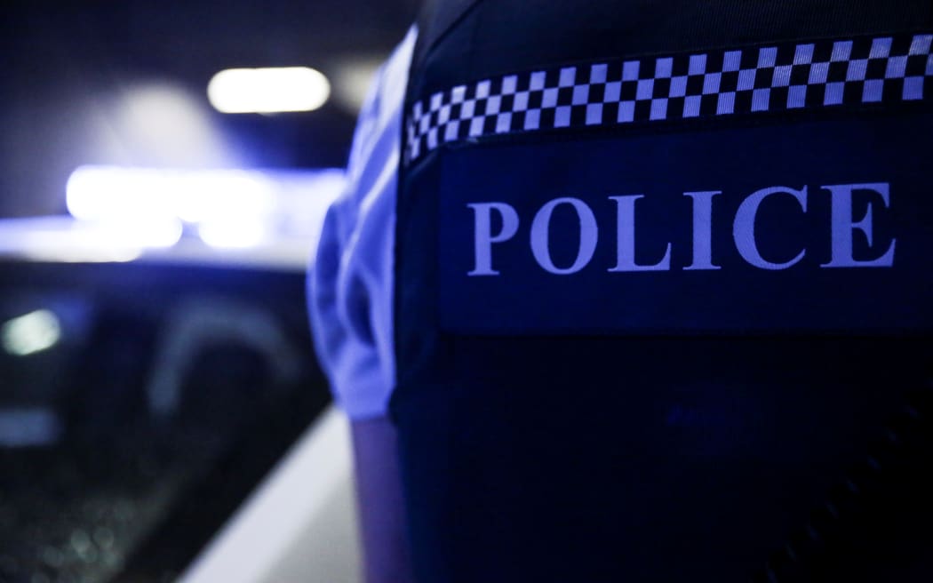 Police generic