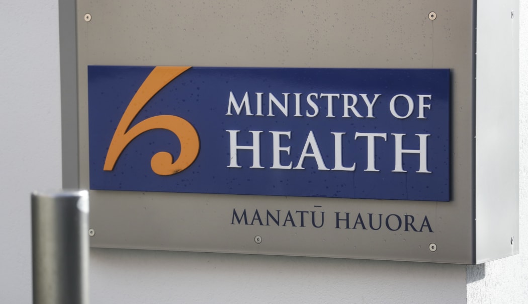 Ministry of health