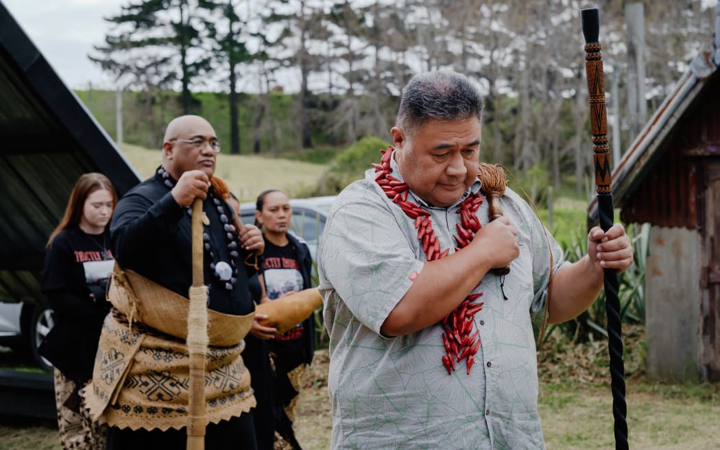 Someday Stories 2022: Kava 'o Aotearoa | RNZ