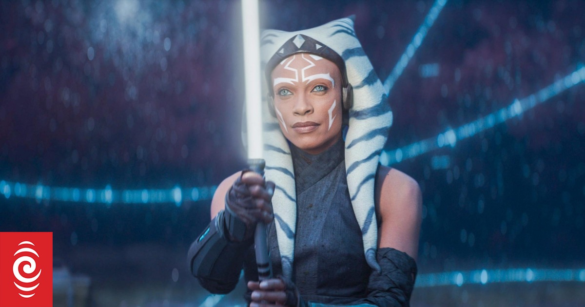 Rebels' Actor's Exit from 'Star Wars' Will Leave 'Ahsoka' Fans Disappointed  - Inside the Magic