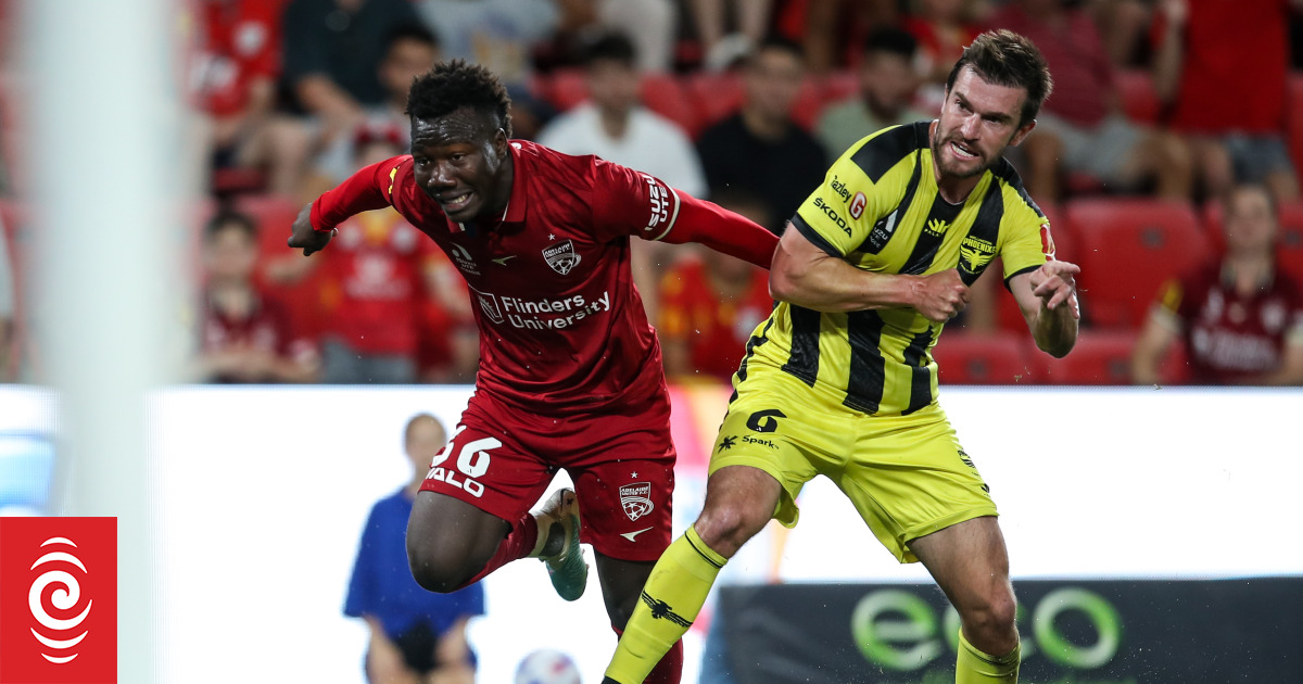 Adelaide teenager sold to Bayern Munich for A-League record - Vimarsana News