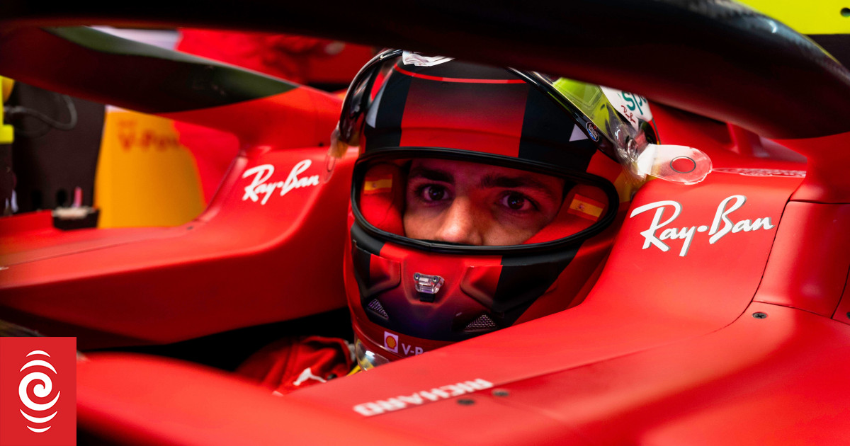 Formula One stewards dismiss Ferrari’s penalty petition
