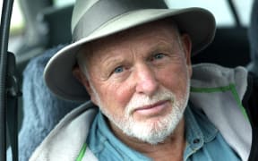 Author Bruce Ansley's new book Down South takes readers on a few South Island roads less travelled.
