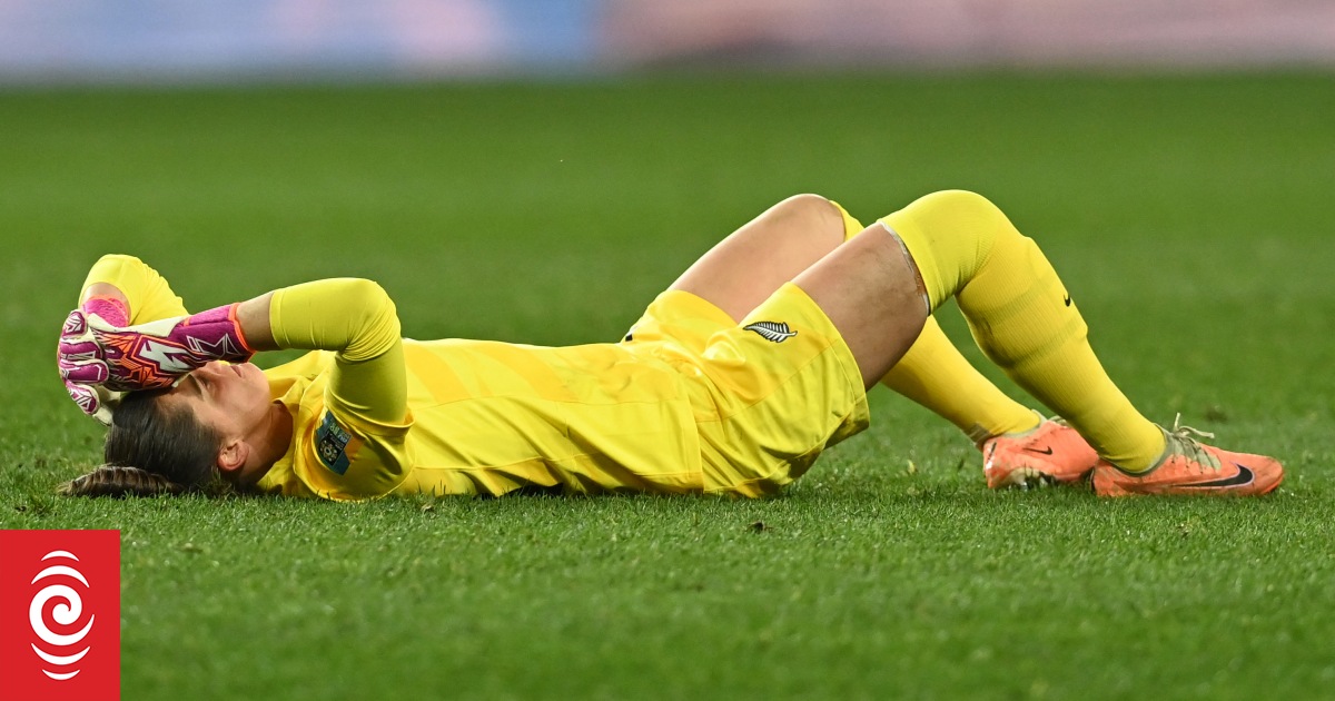 ACL injury epidemic plagues Women's World Cup - Vimarsana News