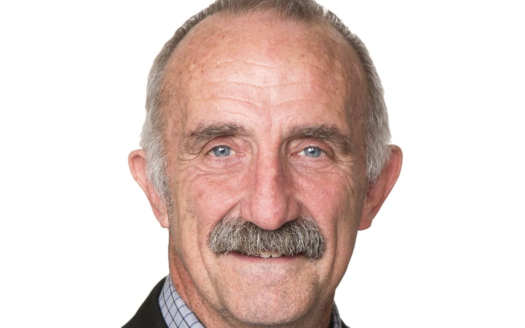 Kaitaia water pipeline work under way mayor RNZ News