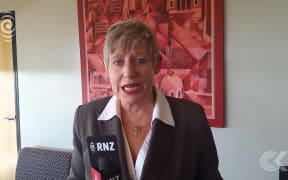 Lianne Dalziel will contend mayoral election: RNZ Checkpoint