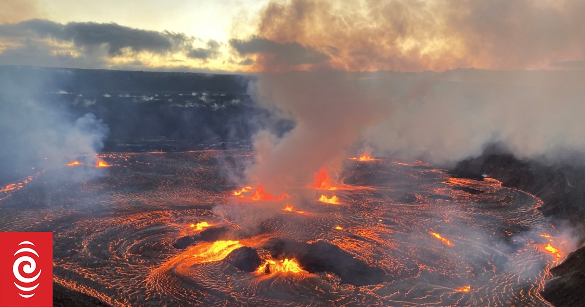 Pacific News in Brief du 8 juin