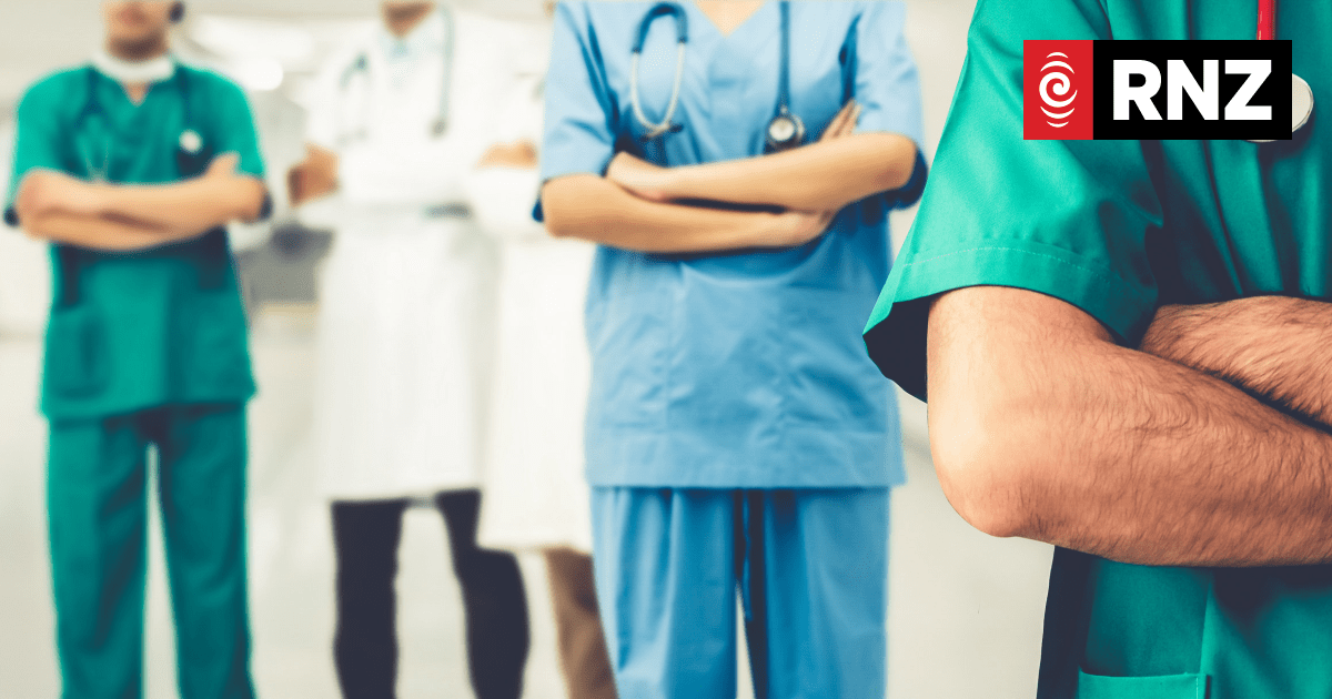 Clinical placements pose obstacle to plans to boost doctor trainee numbers - professor - Vimarsana News