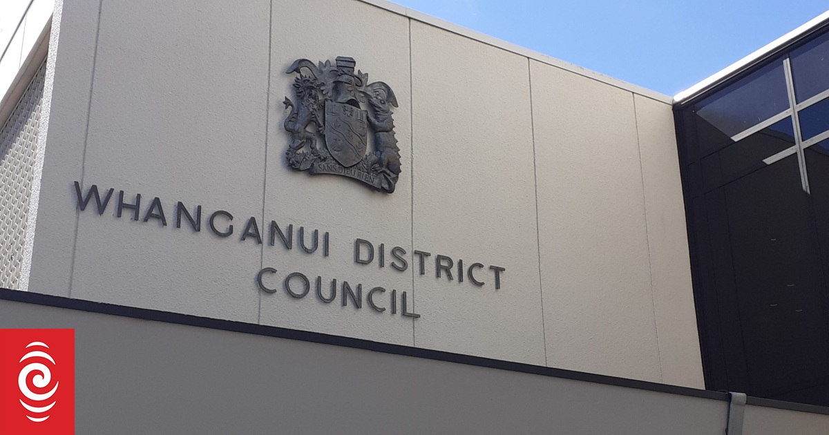Whanganui mayor: 8.3% rates rise 'unacceptable - but that's the reality' - Vimarsana News