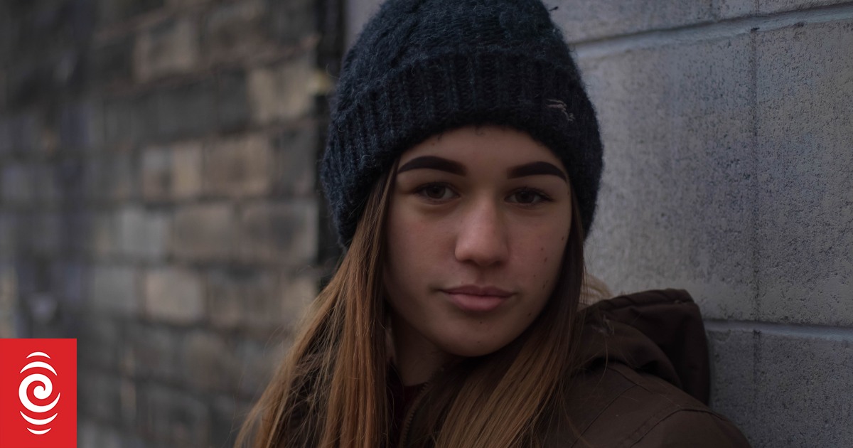 Teen Cute Girls - Skip the Drama: advice on parenting a teen girl from psychologist Sarah  Hughes | RNZ