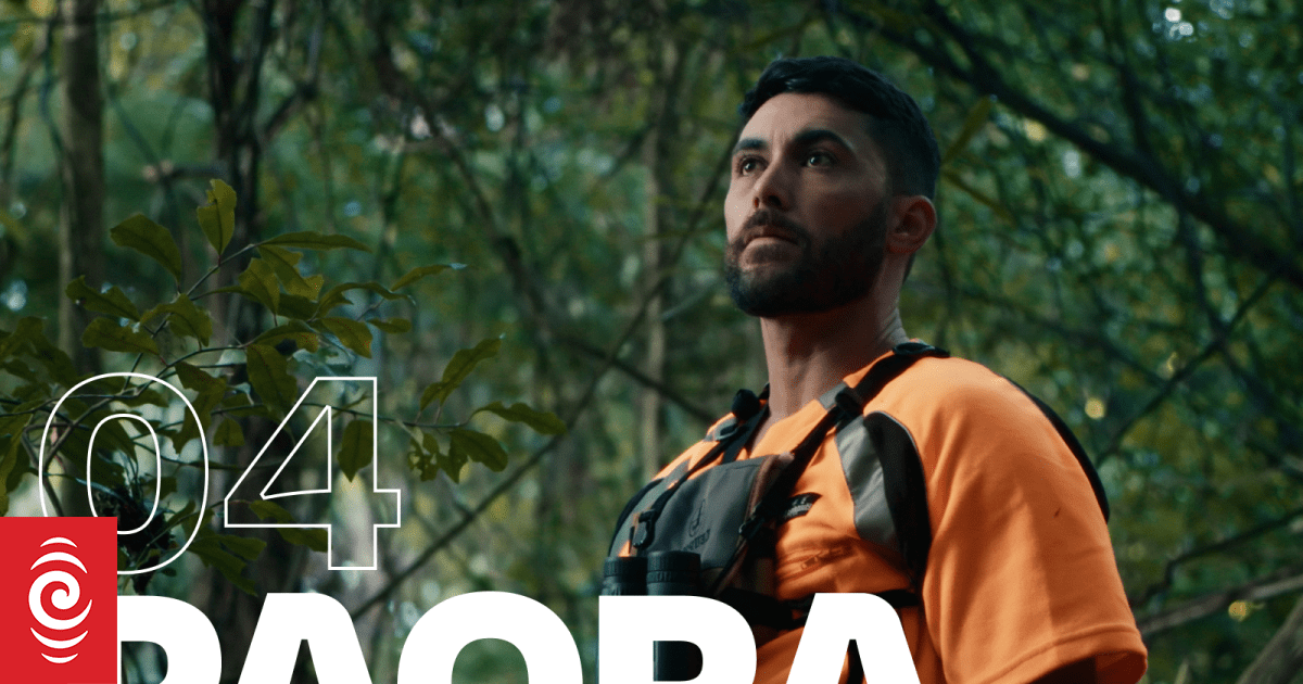 The Turning Point | Episode 4: Paora - Vimarsana News