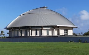 Samoa Parliament