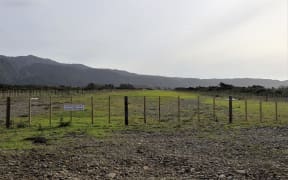 Te Rimu Trust built an airstrip on its property near Te Araroa without consent in late 2018.