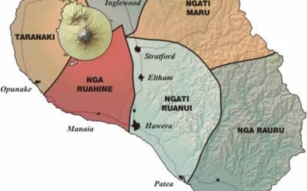 South Taranaki hapū fears losing remaining lands RNZ News