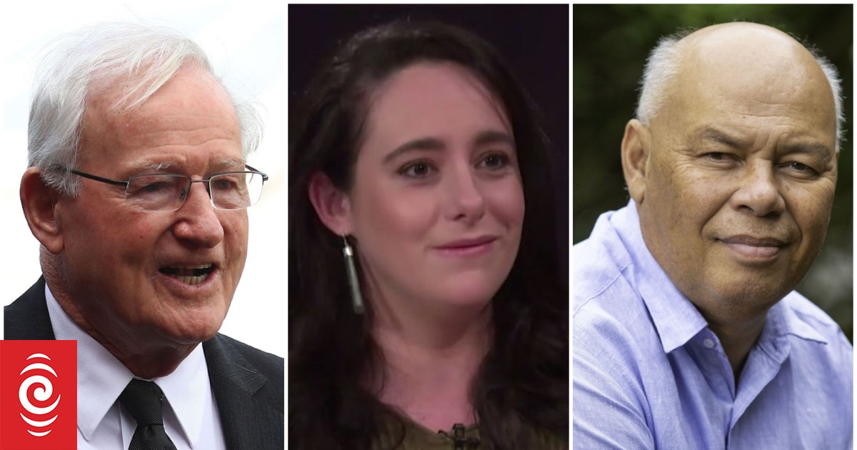 Pasifika community in for a 'rough ride' under new government - academic - Vimarsana News