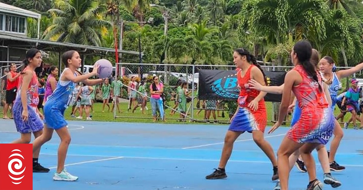 Cook Islands Netball names squad with an eye on the future - Vimarsana News