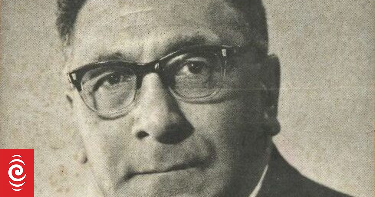 'Godfather of modern politics in the Cook Islands' late Albert Henry pardoned - Vimarsana News