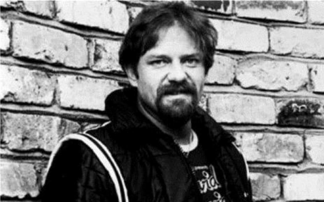 Radio legend Barry Jenkin aka Dr Rock dies at 75 | RNZ News