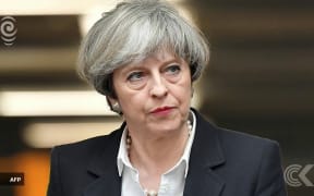 Theresa May took gamble, led 'terrible campaign'