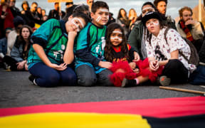 Aboriginal children are over-represented in the Australian justice system, and a coalition of lawyers, doctors and Aboriginal rights activists is pushing for the Government  to raise the age of criminal responsibility from 10 to at least 14.