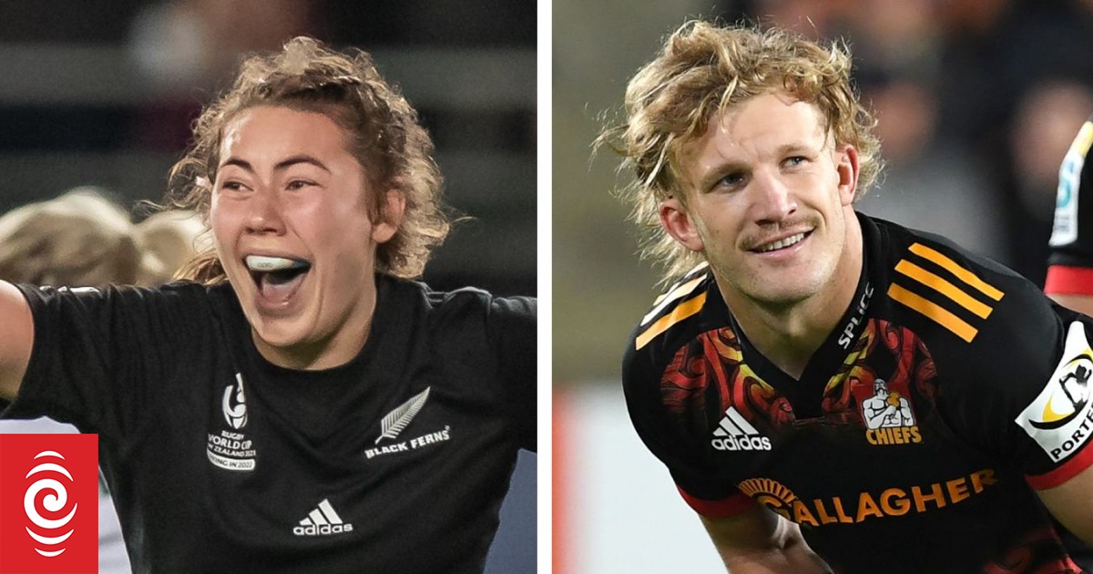 All Blacks seek fast start as Black Ferns look to stiffer challenge - Vimarsana News