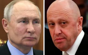 Putin met Prigozhin for talks after mutiny - Kremlin