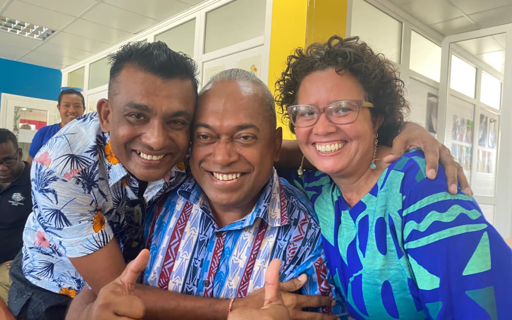Fiji Media Act repealed on Thursday. 6 April 2023