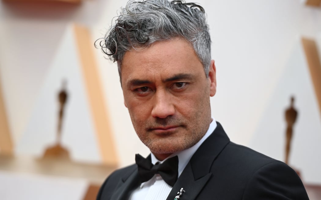 Taika Waititi - Wikipedia