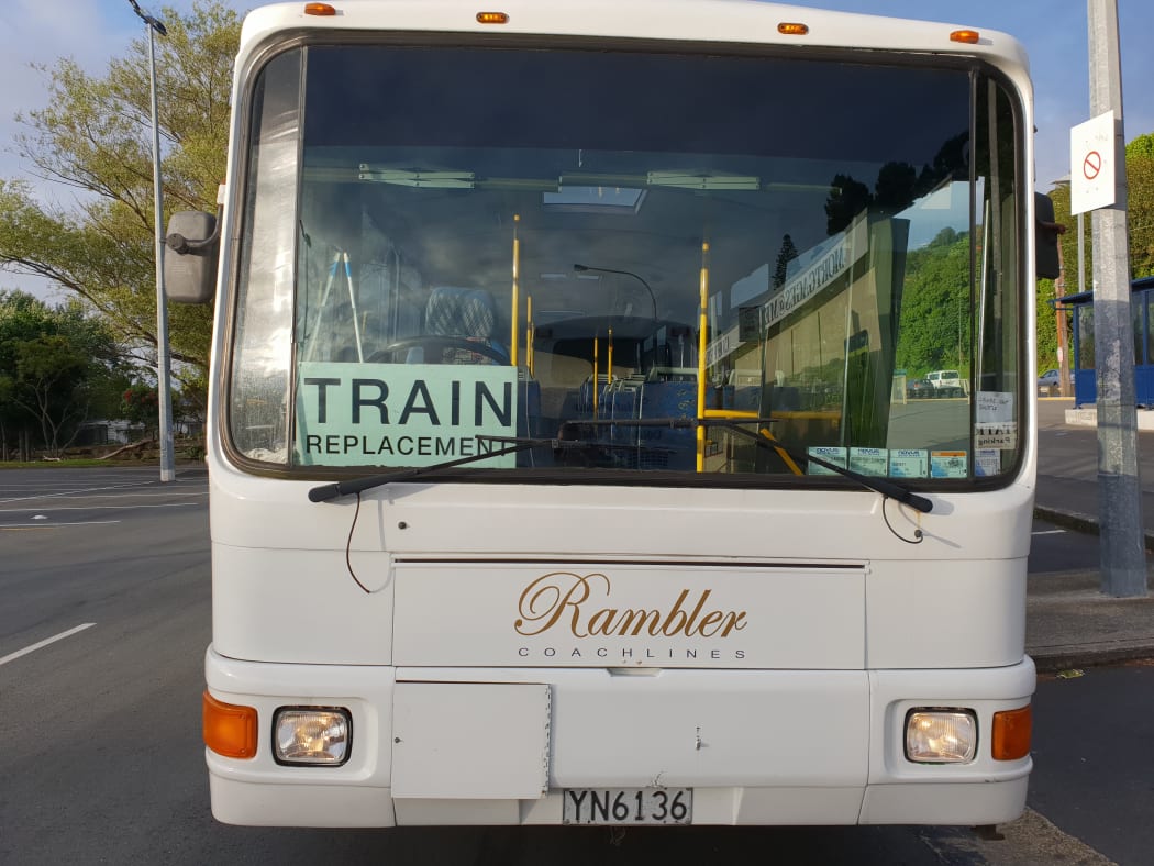 The Melling line service will be replaced with a shuttle bus.