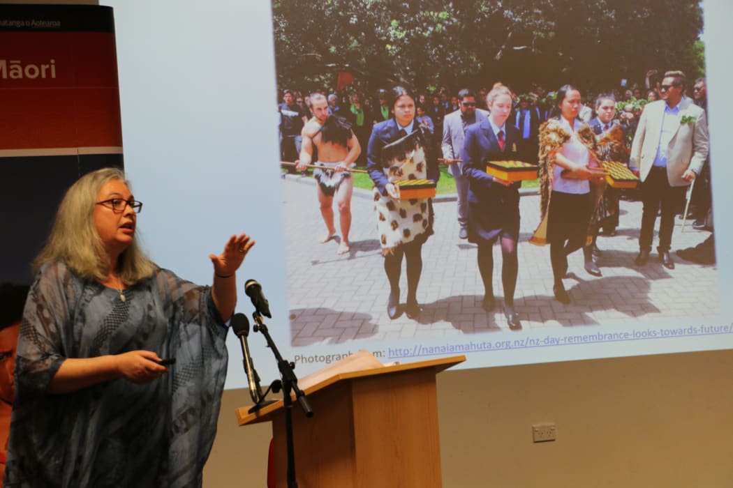 Why teaching NZ history in Aotearoa is difficult RNZ