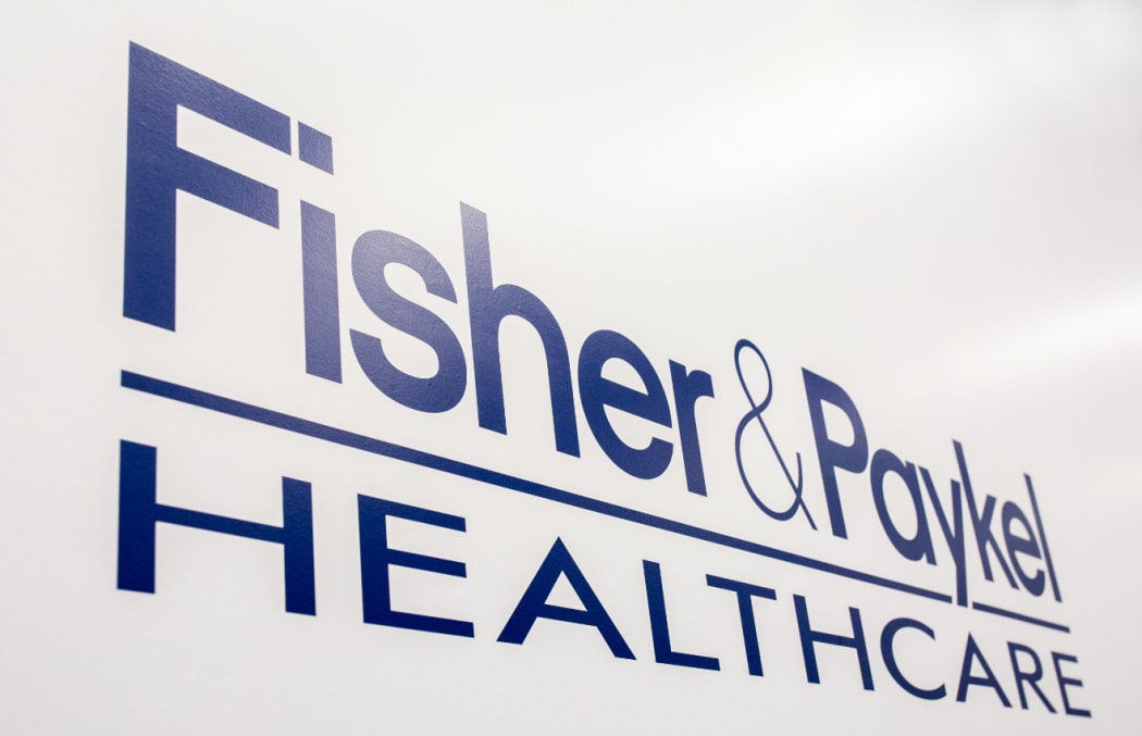 Fisher & Paykel Healthcare post revenue drop RNZ News