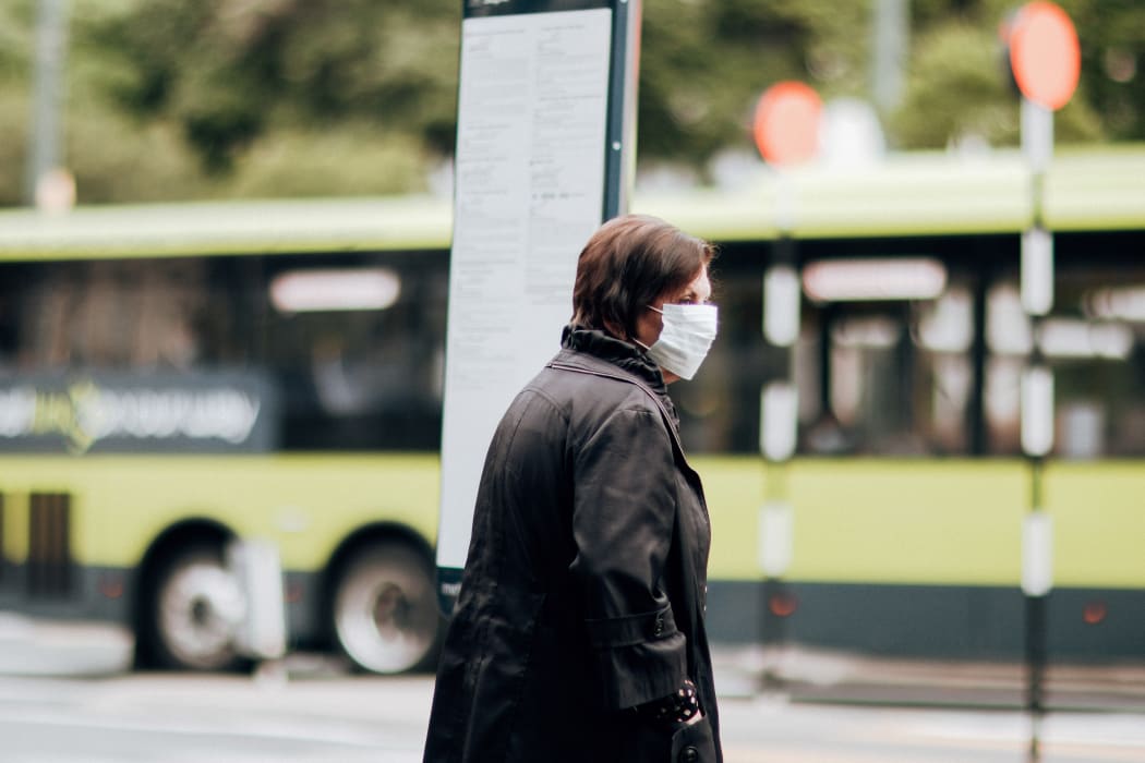 Covid-19 rules mostly scrapped - will masks be missed? - RNZ