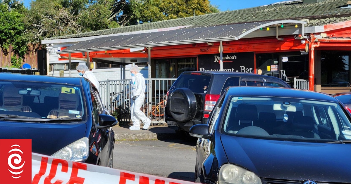 Man charged with murder in Auckland restaurant homicide - Vimarsana News