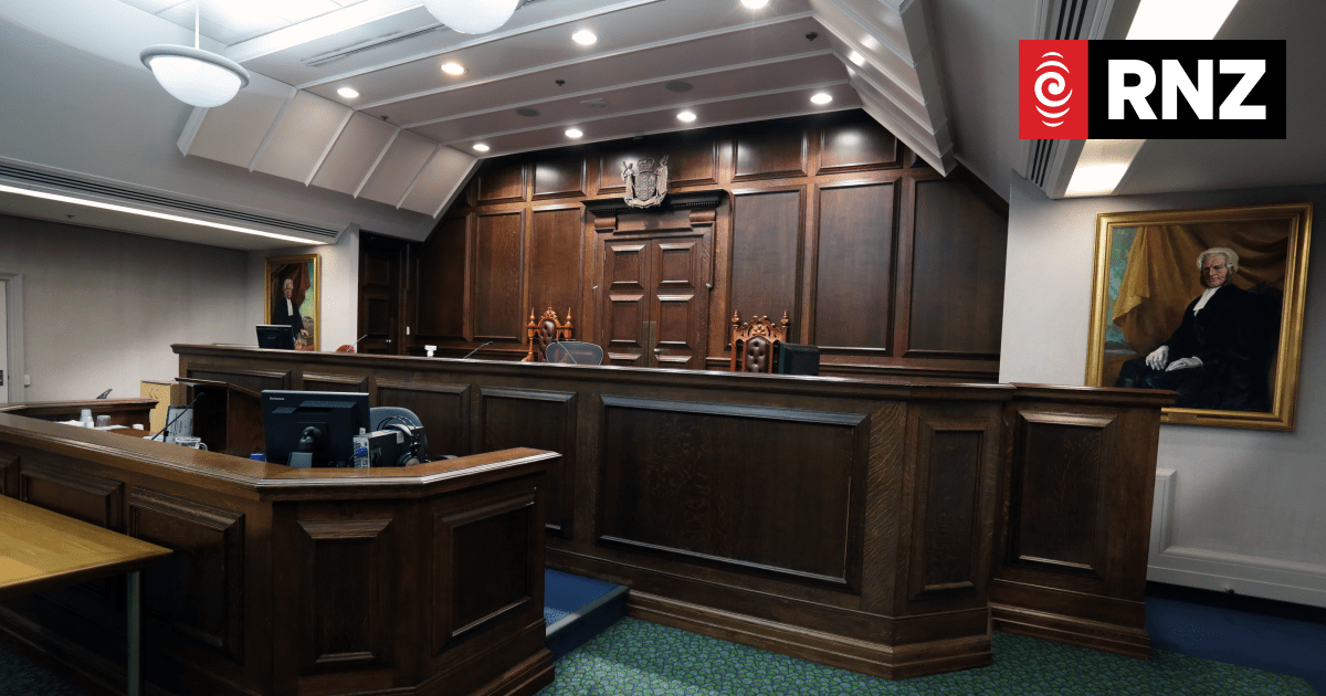 Project to reduce court cases backlog hit with 'staffing and resourcing challenges' - Vimarsana News