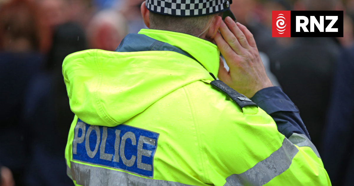 85-year-old woman's death in Levin not suspicious - police - Vimarsana News