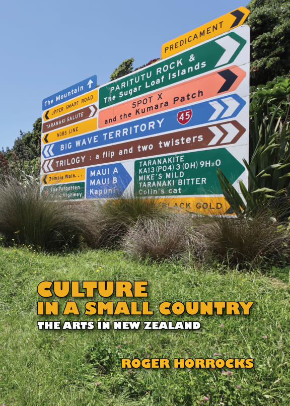 Culture in a Small Country