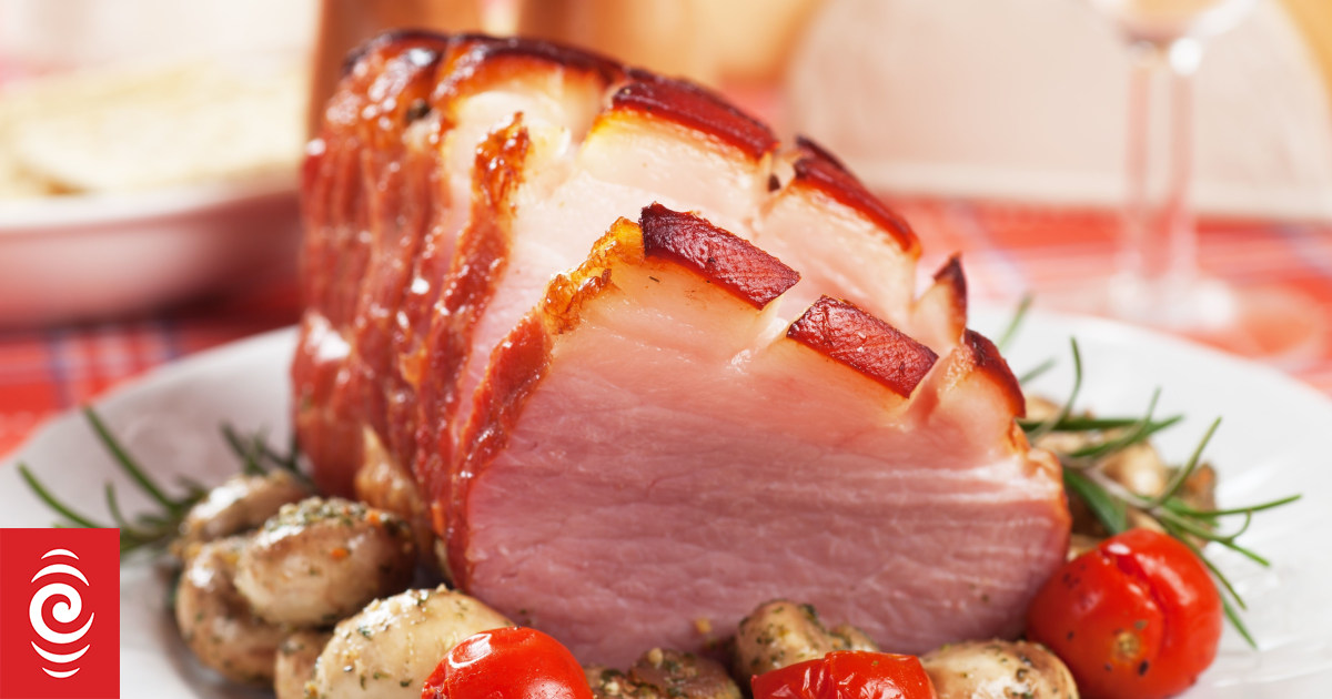 Christmas cooking: Myths versus reality, and how to avoid a festive fail