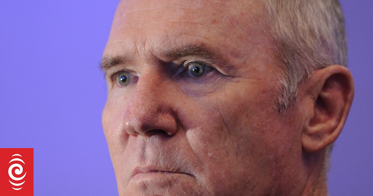 Former Australia captain Border says he has Parkinson's disease - Vimarsana News