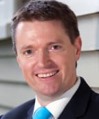 Conservative Party leader Colin Craig