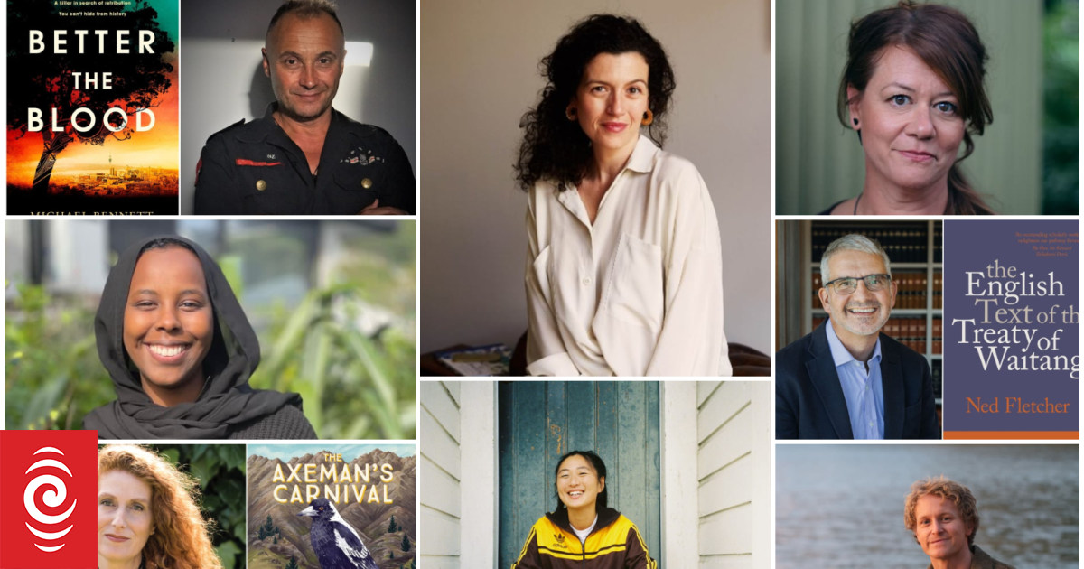 Read all about it: A beginner's guide to the 2023 Ockham Book Awards - Vimarsana News