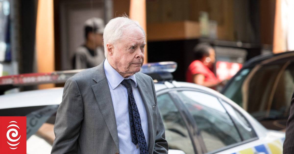 Arts community relieved Sir James Wallace has been publicly named - Vimarsana News