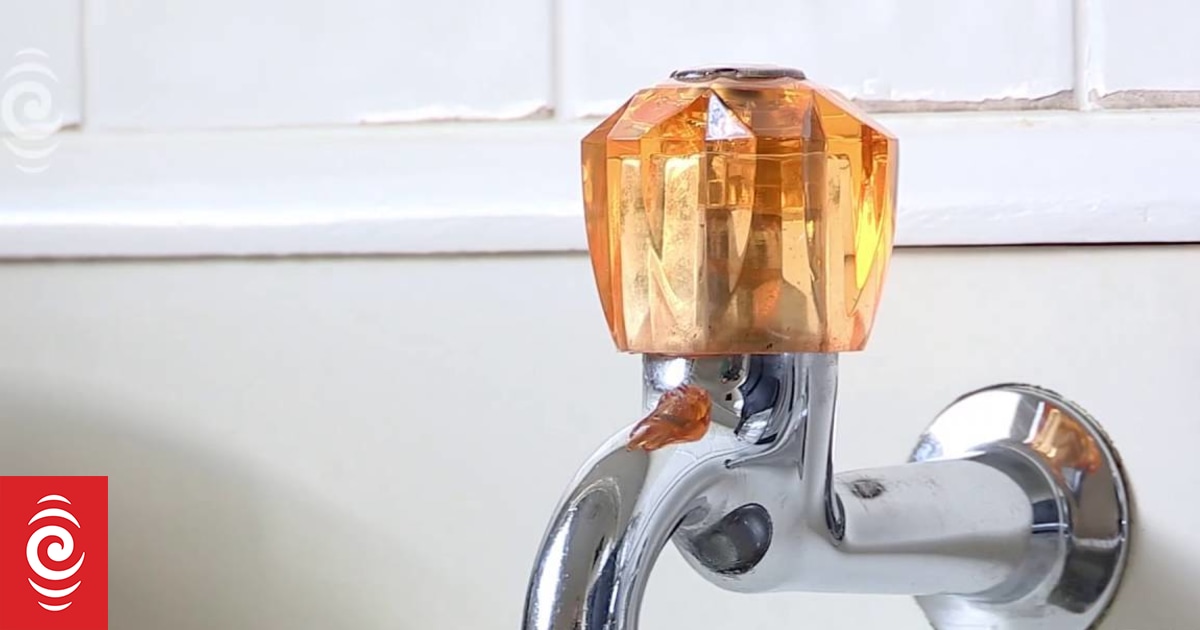 WINZ emergency housing at 1330 a week RNZ