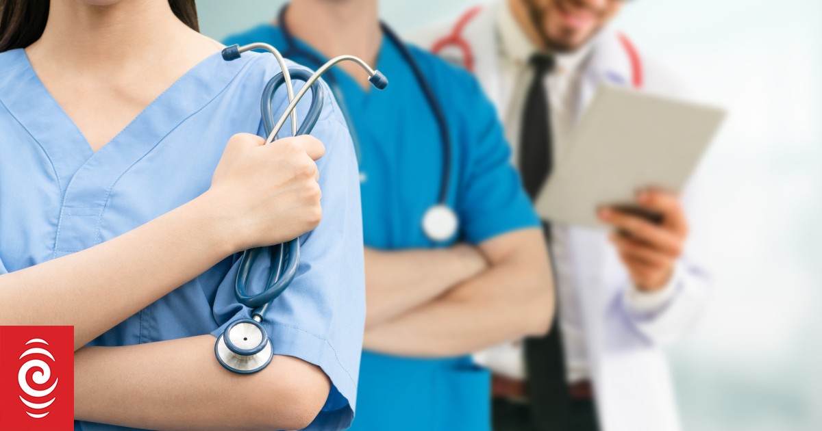Doctors give Te Whatu Ora a fail mark for its first year - Vimarsana News
