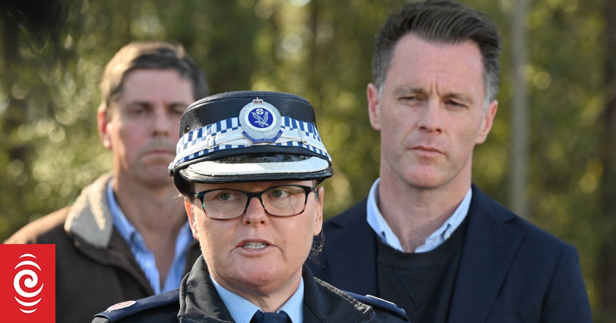 Bus driver charged over crash that killed 10 people in the NSW Hunter Valley - Vimarsana News