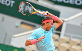 Tennis - Roland Garros  2020 - Rafael Nadal.