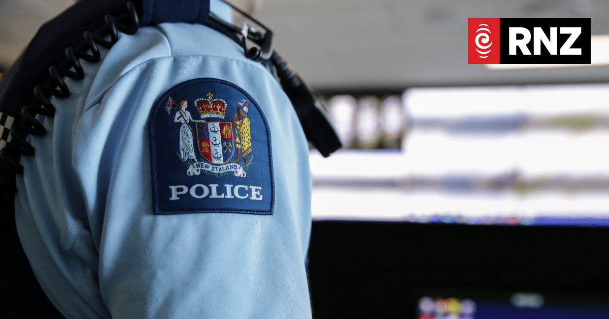Ruakākā homicide case: Police investigate suppression order breaches online - Vimarsana News